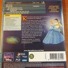 Disney Klassikko 12: Tuhkimo - pikkukuva 2