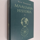 Veit Valentin : Maailmanhistoria 1 - pikkukuva 1