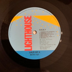 O.S.S.Y.: Tanssityttö Barbara *FIN 1987 - pikkukuva 3
