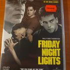 Friday night lights - pikkukuva 1