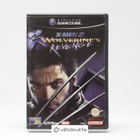 X-Men 2 Wolverine's Revenge - GameCube - pikkukuva 1