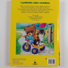 Uwe Muller : Lystikkäät nallet vauhdissa - pikkukuva 2