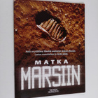 Helle Stub : Matka Marsiin - Tieteen kuvalehti 2005 liite - pikkukuva 1
