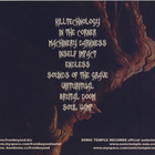 From Beyond • Sounds Of The Grave CD - pikkukuva 2