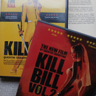 Kill Bill 1 & 2 (DVD) - pikkukuva 1