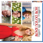 HOW DO YOU KNOW (32 891) -FI- BLU-RAY reese witherspoon - pikkukuva 1