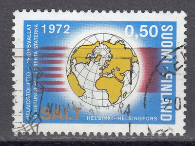 1972 Lape 703 SALT