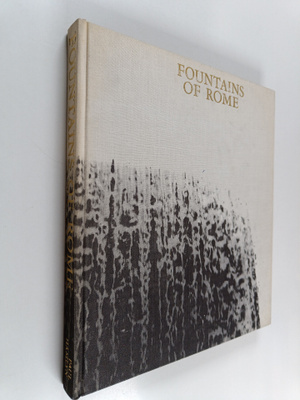 Jan Lukas : Fountains of Rome