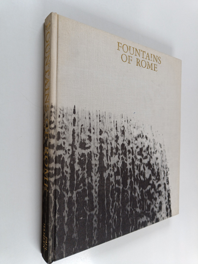 Jan Lukas : Fountains of Rome