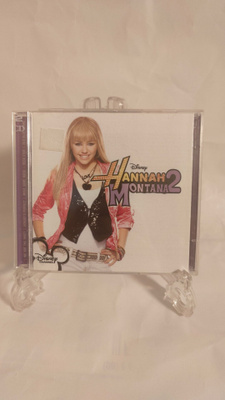 Soundtrack: Hannah Montana 2