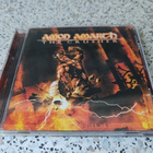 Amon Amarth - The Crusher (CD) - pikkukuva 1