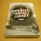 Jeremei Aipin: Siperian veriset lumet - pikkukuva 1