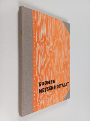 Suomen metsänhoitajat 1959