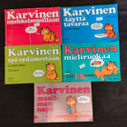 Karvinen lehti - pikkukuva 1
