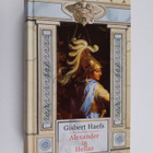 Gisbert Haefs : Alexander in Hellas - Roman - pikkukuva 1
