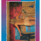 1998 Hot Shots #8 Sylvia - pikkukuva 3