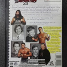 DVD) WWE: Before They Were Superstars 2 _t - pikkukuva 2