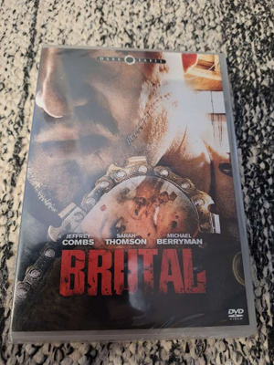 Brutal (MUOVISSA)