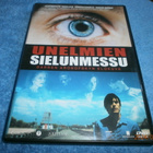 UNELMIEN SIELUNMESSU  -  DVD - pikkukuva 1