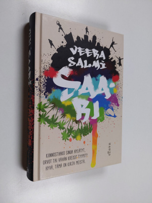 Veera Salmi : Saari