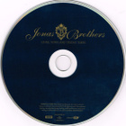 Jonas Brothers • Lines Vines & Trying Times CD - pikkukuva 3