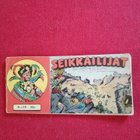 Seikkailijat no 19 vuodelta 1955 - pikkukuva 1