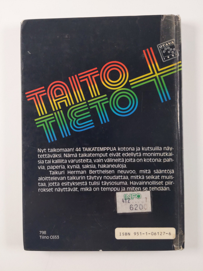 Item image