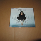 HIM CDEP And love said no+2 v.2004 - pikkukuva 1
