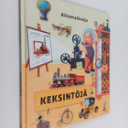 Oldrich Ruzicka : Aikamatkaaja : Keksintöjä - pikkukuva 1