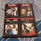 Tappava Ase 1-4 DVD - pikkukuva 1
