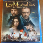 Les Miserables Blu-ray - pikkukuva 1