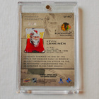 Kevin Lankinen - 20-21 Ovation Silver Premier Prospect /50 - pikkukuva 2