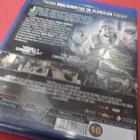 ISKU RAJALLE UUSI BLU-RAY - pikkukuva 2