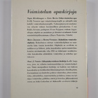 Tapio Hirsikangas : Koulupoikien voimisteluohjelmia - pikkukuva 2