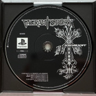 Vagrant Story / PlayStation - pikkukuva 2