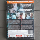 DVD: Gutshot (Steven Seagal, Vinnie Jones 2014) - pikkukuva 2