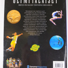 Clive Gifford : Olympialaiset : innostava opas maailman t... - pikkukuva 2