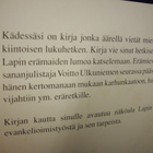 Lapinkairoilta - sananjulistaja, erämies Voitto Ulkuniemi - pikkukuva 3