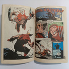 Sarjakuvalehti 5/1994 Wolverine - pikkukuva 4