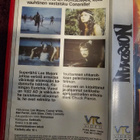 Vhs  fix  NORSEMAN - BARBAARIEN KUNINGAS - pikkukuva 2
