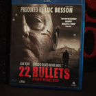 22 Bullets - pikkukuva 1