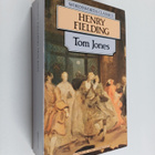 Henry Fielding : The history of Tom Jones, a foundling - ... - pikkukuva 1