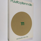 Seppo Zetterberg : Puusta pitemmälle : Metsäliitto 1934-1984 - pikkukuva 1