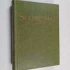 Suomenmaa 5 : maantieteellis-taloudellinen ja historialli... - pikkukuva 1