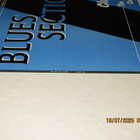 *2LP* BLUES SECTION Classics The Ultimate Collection - pikkukuva 3