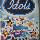 IDOLS KARAOKE VOL 2 DVD - pikkukuva 1