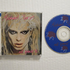 Michael Monroe Not Fakin' It Japani CD NIMMARI Hanoi Rocks - pikkukuva 1
