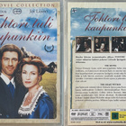TOHTORI TULI KAUPUNKIIN 1-6 - DVD boxit + Movie (KOKO SARJA) - pikkukuva 3