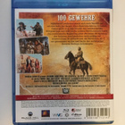 100 Kivääriä (Blu-ray) Burt Reynolds (1969) - pikkukuva 2