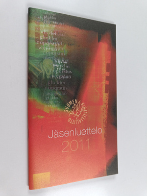 Suomen kirjailijaliitto jäsenluettelo 2011